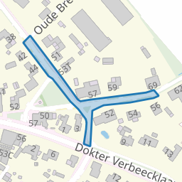 Perceel OLO00-B-3277