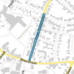 Perceel OLO00-B-3278