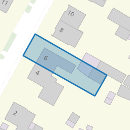 Perceel OLO00-B-3283