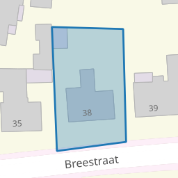 Perceel OLO00-B-3290