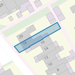 Perceel OLO00-B-3299