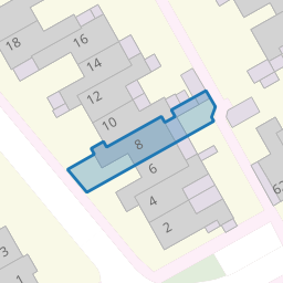 Perceel OLO00-B-3300