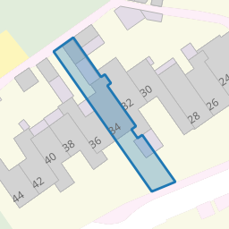 Perceel OLO00-B-3305