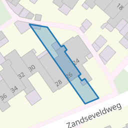 Perceel OLO00-B-3306