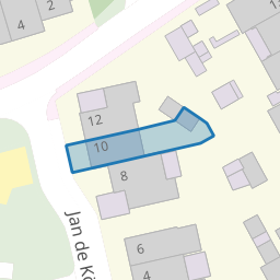 Perceel OLO00-B-3316