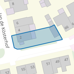 Perceel OLO00-B-3320