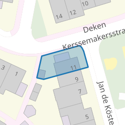 Perceel OLO00-B-3326