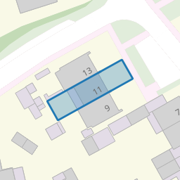 Perceel OLO00-B-3331