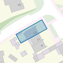 Perceel OLO00-B-3332