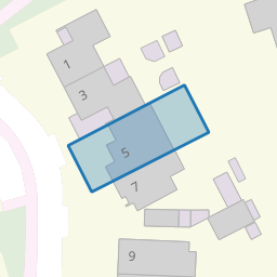 Perceel OLO00-B-3337