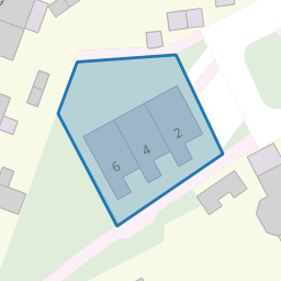 Perceel OLO00-B-3344