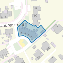 Perceel OLO00-B-3345