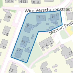 Perceel OLO00-B-3349