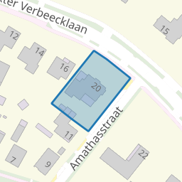 Perceel OLO00-B-3359