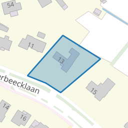 Perceel OLO00-B-3364