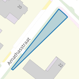 Perceel OLO00-B-3366