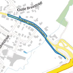 Perceel OLO00-B-3378