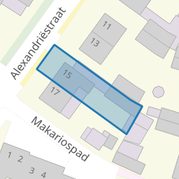 Perceel OLO00-B-3384