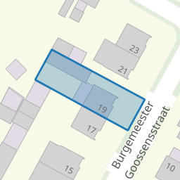 Perceel OLO00-B-3387