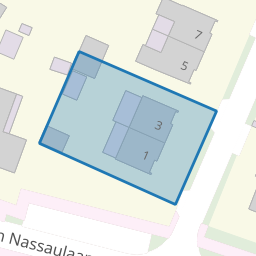 Perceel OLO00-B-3390