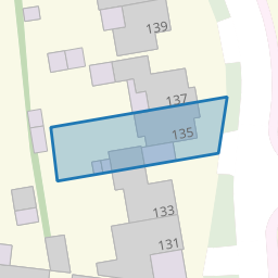 Perceel OLO00-B-3399