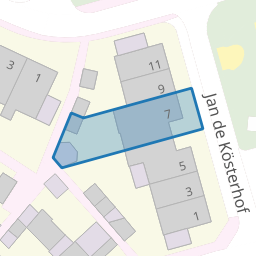 Perceel OLO00-B-3403