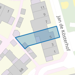 Perceel OLO00-B-3404