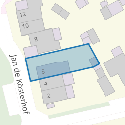 Perceel OLO00-B-3406