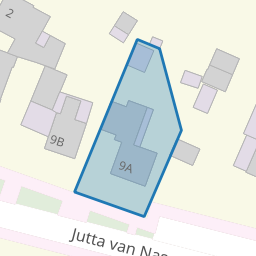 Perceel OLO00-B-3408