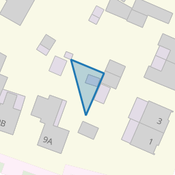 Perceel OLO00-B-3409