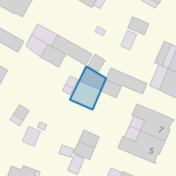 Perceel OLO00-B-3410