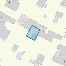 Perceel OLO00-B-3411