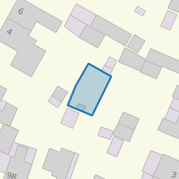 Perceel OLO00-B-3412