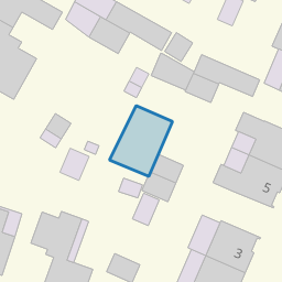 Perceel OLO00-B-3413