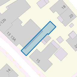 Perceel OLO00-B-3415