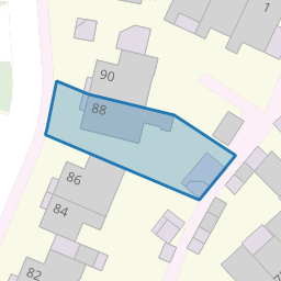 Perceel OLO00-B-3424