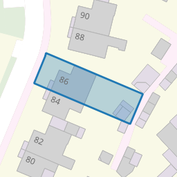 Perceel OLO00-B-3425