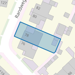 Perceel OLO00-B-3429