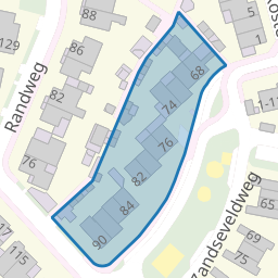 Perceel OLO00-B-3431