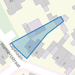 Perceel OLO00-B-3434