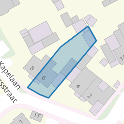 Perceel OLO00-B-3435