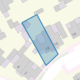 Perceel OLO00-B-3436