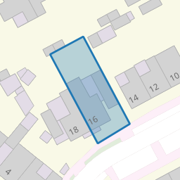 Perceel OLO00-B-3437