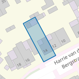 Perceel OLO00-B-3438