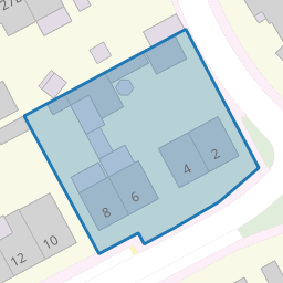 Perceel OLO00-B-3440