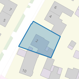 Perceel OLO00-B-3451