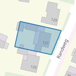 Perceel OLO00-B-3458