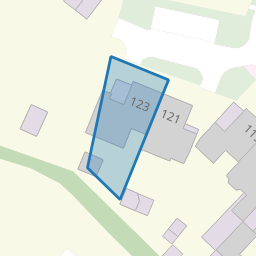 Perceel OLO00-B-3460