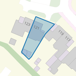 Perceel OLO00-B-3461