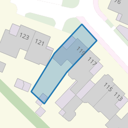 Perceel OLO00-B-3462